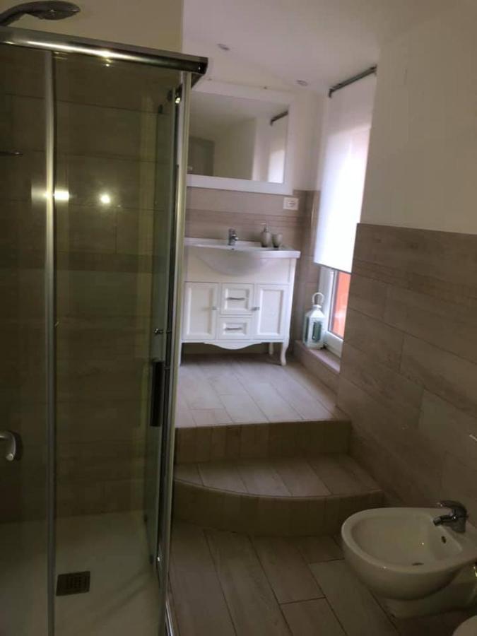 Rosa Dei Venti B&B Петаччато Экстерьер фото