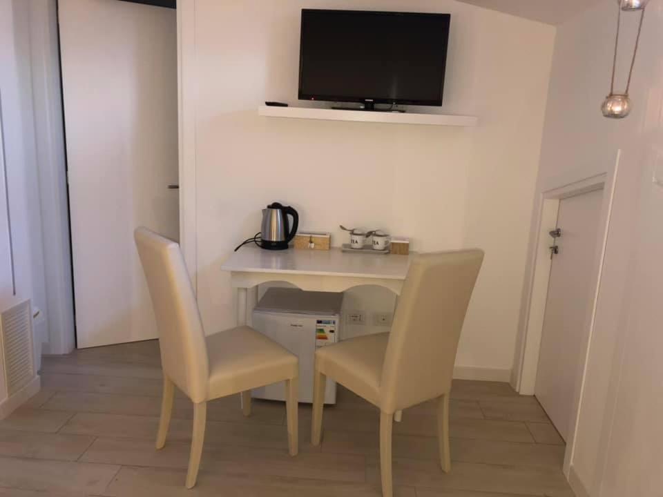 Rosa Dei Venti B&B Петаччато Экстерьер фото