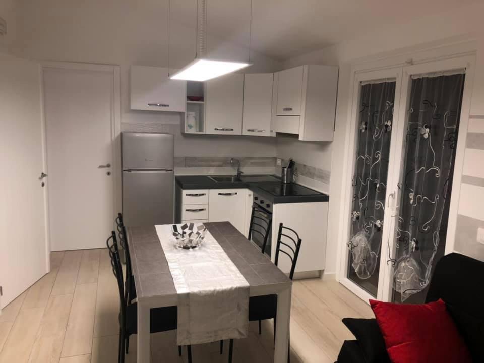 Rosa Dei Venti B&B Петаччато Экстерьер фото