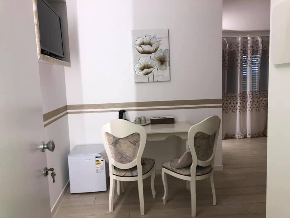 Rosa Dei Venti B&B Петаччато Экстерьер фото