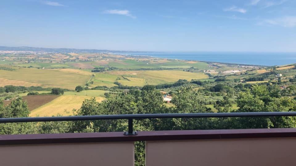 Rosa Dei Venti B&B Петаччато Экстерьер фото
