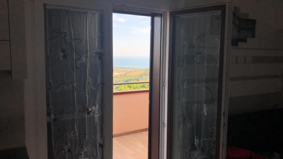 Rosa Dei Venti B&B Петаччато Экстерьер фото