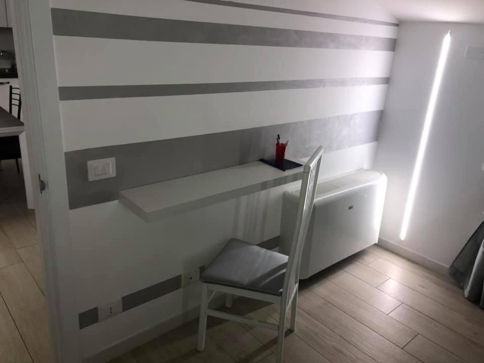 Rosa Dei Venti B&B Петаччато Экстерьер фото